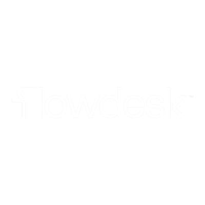 Partner Logo flowdesk